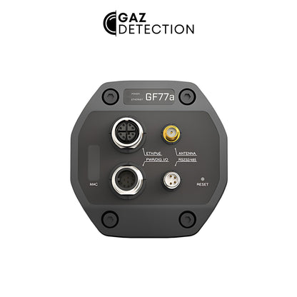 Caméra de détection de gaz - GasFindIr FLIR GF77a